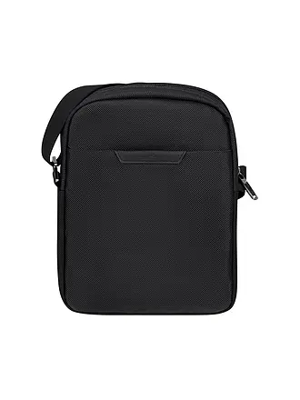 SAMSONITE | Bandolera PRO-DLX 6 Medium | schwarz
